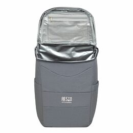 RESTO 5535 chladící batoh tmavě šedá 20 l (FELIS)