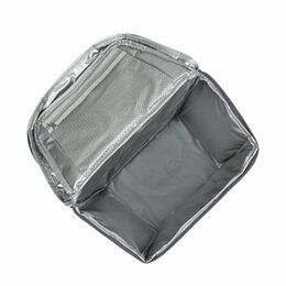 RESTO 5535 chladící batoh tmavě šedá 20 l (FELIS)