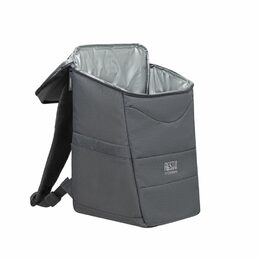 RESTO 5535 chladící batoh tmavě šedá 20 l (FELIS)