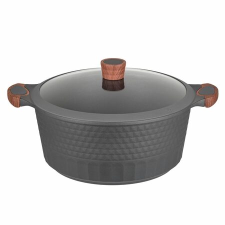 RESTO 93508 Hrnec s pokličkou 32 cm (CAPELLA)
