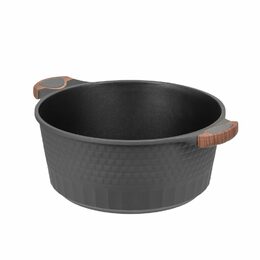 RESTO 93508 Hrnec s pokličkou 32 cm (CAPELLA)