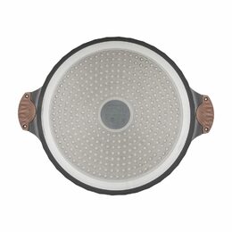 RESTO 93508 Hrnec s pokličkou 32 cm (CAPELLA)