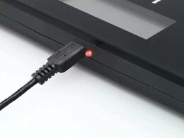 Laica Digitální osobní váha s USB, PS1080L