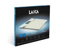 Laica Diagnostická osobní váha PS5014