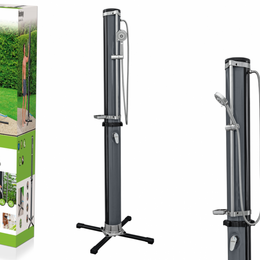 BESTWAY 58696 - Solární zahradní sprcha Solarflow™ 35 litrů