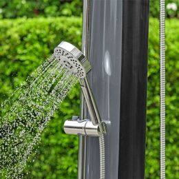 BESTWAY 58696 - Solární zahradní sprcha Solarflow™ 35 litrů