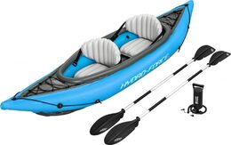 BESTWAY 65131 - Nafukovací Kajak Cove Champion X2 331cm