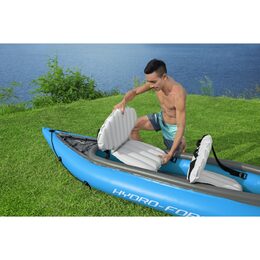 BESTWAY 65131 - Nafukovací Kajak Cove Champion X2 331cm