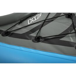 BESTWAY 65131 - Nafukovací Kajak Cove Champion X2 331cm