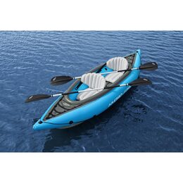 BESTWAY 65131 - Nafukovací Kajak Cove Champion X2 331cm