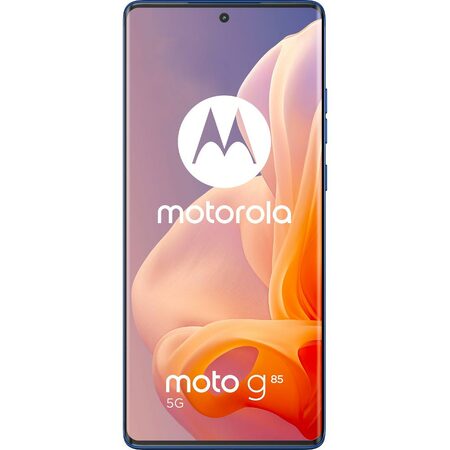 G85 5G 8/256GB Blue MOTOROLA