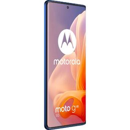 G85 5G 8/256GB Blue MOTOROLA
