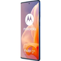 G85 5G 8/256GB Blue MOTOROLA