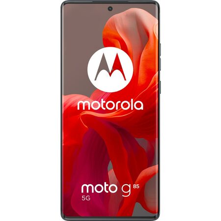 G85 5G 8/256GB Gray MOTOROLA