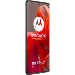 G85 5G 8/256GB Gray MOTOROLA