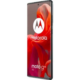 G85 5G 8/256GB Gray MOTOROLA