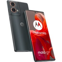 G85 5G 8/256GB Gray MOTOROLA