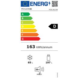 Energetický štítek