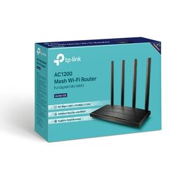 Router TP-Link Archer C6