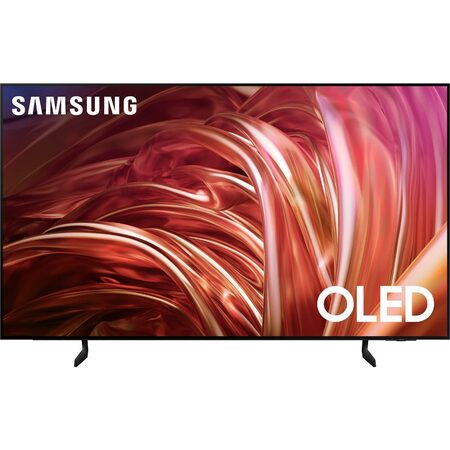 QE55S85D OLED SMART TV 4K UHD SAMSUNG