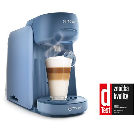 TAS16B5 STYLE TASSIMO BOSCH