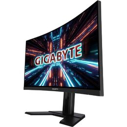 Monitor Gigabyte G27FC A 27'',LED, VA, 1ms, 3000:1, 250cd/m2, 1920 x 1080,DP,  - černý
