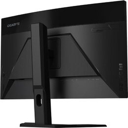 Monitor Gigabyte G27FC A 27'',LED, VA, 1ms, 3000:1, 250cd/m2, 1920 x 1080,DP,  - černý