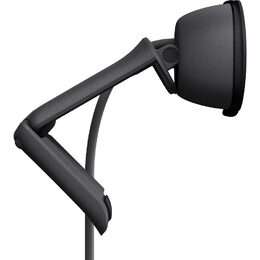 Webkamera Logitech Brio 100 Full HD - grafitová