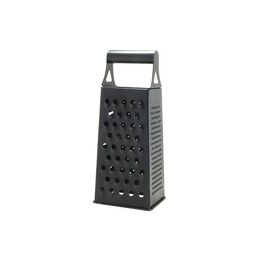HIT Struhadlo 4 stranné 24 cm černé HT-22273586