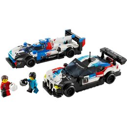 BMW M4 GT3 a BMW M Hybrid V8 76922