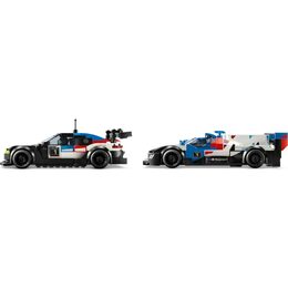 BMW M4 GT3 a BMW M Hybrid V8 76922