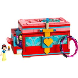Sněhurčina šperkovnice 43276 LEGO