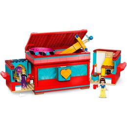 Sněhurčina šperkovnice 43276 LEGO