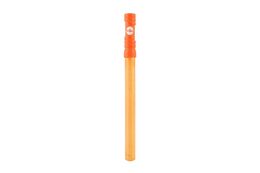 Bublifuk trubice/tyč 120 ml 37cm 2 barvy 24ks v boxu