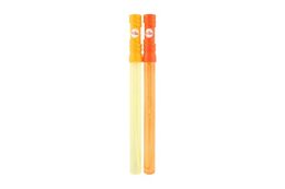 Bublifuk trubice/tyč 120 ml 37cm 2 barvy 24ks v boxu