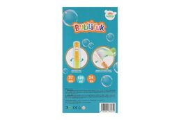 Bublifuk trubice/tyč 120 ml 37cm 2 barvy 24ks v boxu