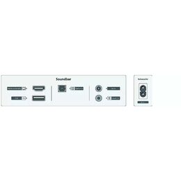 TAB6309 soundbar 2.1 PHILIPS