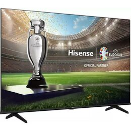 43E79NQ QLED SMART TV HISENSE