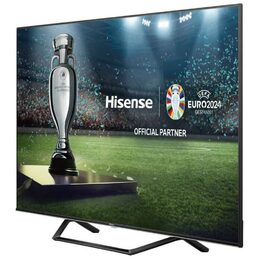 43A7NQ QLED SMART TV HISENSE