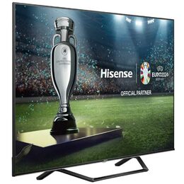 43A7NQ QLED SMART TV HISENSE