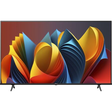 50E7NQ QLED SMART TV HISENSE