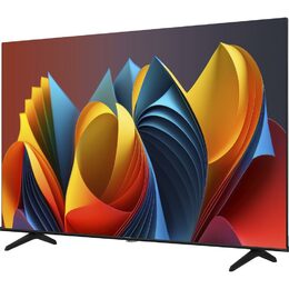 50E7NQ QLED SMART TV HISENSE