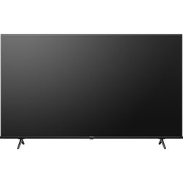 50E7NQ QLED SMART TV HISENSE