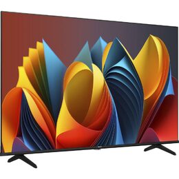 55E7NQ QLED SMART TV HISENSE