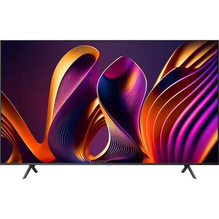85E7NQ PRO QLED SMART TV HISENSE