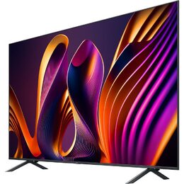 85E7NQ PRO QLED SMART TV HISENSE
