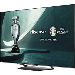 75U7NQ Mini LED QLED SMART TV HISENSE