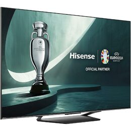 75U7NQ Mini LED QLED SMART TV HISENSE