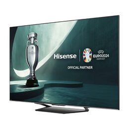 65U72NQ QLED SMART TV HISENSE