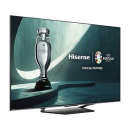 65U72NQ QLED SMART TV HISENSE